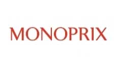 Logo partenaire Monoprix