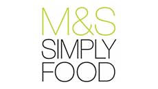 Logo partenaire Mark and Spencer Food