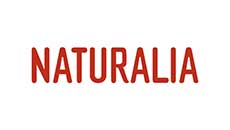 Logo partenaire Naturalia