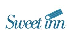 Logo partenaire Sweet Inn