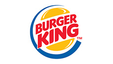 Logo partenaire Burger King